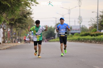 BÌNH PHƯỚC MARATHON - TRƯỜNG TƯƠI GROUP LẦN THỨ I, NĂM 2023 - Ảnh #1076448