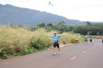BÌNH PHƯỚC MARATHON - TRƯỜNG TƯƠI GROUP LẦN THỨ I, NĂM 2023 - Ảnh #1075446