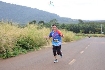 BÌNH PHƯỚC MARATHON - TRƯỜNG TƯƠI GROUP LẦN THỨ I, NĂM 2023 - Ảnh #1075475