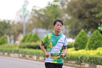 BÌNH PHƯỚC MARATHON - TRƯỜNG TƯƠI GROUP LẦN THỨ I, NĂM 2023 - Ảnh #1077415