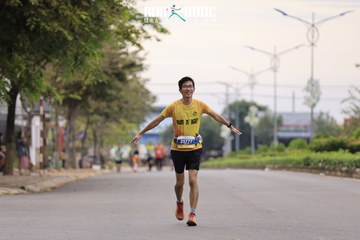 BÌNH PHƯỚC MARATHON - TRƯỜNG TƯƠI GROUP LẦN THỨ I, NĂM 2023 - Ảnh #1076173