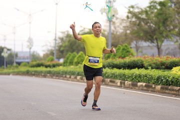 BÌNH PHƯỚC MARATHON - TRƯỜNG TƯƠI GROUP LẦN THỨ I, NĂM 2023 - Ảnh #1076251
