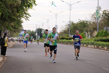 BÌNH PHƯỚC MARATHON - TRƯỜNG TƯƠI GROUP LẦN THỨ I, NĂM 2023 - Ảnh #1077179
