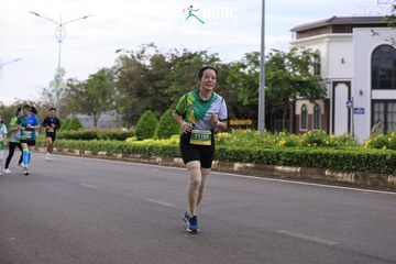 BÌNH PHƯỚC MARATHON - TRƯỜNG TƯƠI GROUP LẦN THỨ I, NĂM 2023 - Ảnh #1077841