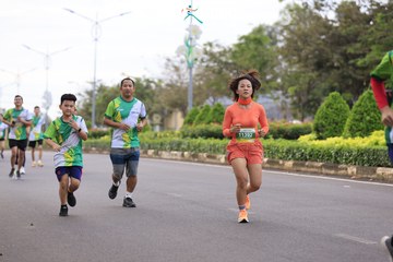 BÌNH PHƯỚC MARATHON - TRƯỜNG TƯƠI GROUP LẦN THỨ I, NĂM 2023 - Ảnh #1077637
