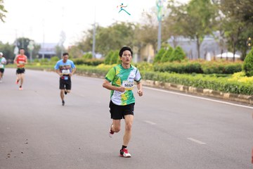 BÌNH PHƯỚC MARATHON - TRƯỜNG TƯƠI GROUP LẦN THỨ I, NĂM 2023 - Ảnh #1077148