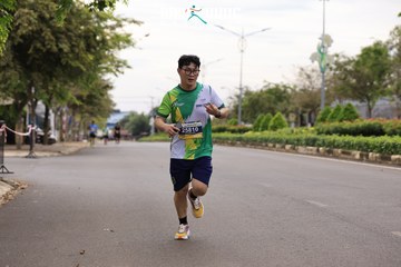 BÌNH PHƯỚC MARATHON - TRƯỜNG TƯƠI GROUP LẦN THỨ I, NĂM 2023 - Ảnh #1076568