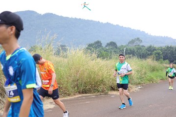BÌNH PHƯỚC MARATHON - TRƯỜNG TƯƠI GROUP LẦN THỨ I, NĂM 2023 - Ảnh #1074145