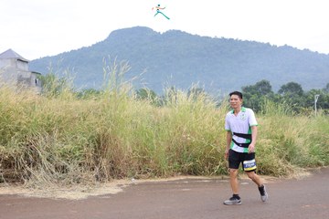 BÌNH PHƯỚC MARATHON - TRƯỜNG TƯƠI GROUP LẦN THỨ I, NĂM 2023 - Ảnh #1074448