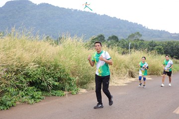 BÌNH PHƯỚC MARATHON - TRƯỜNG TƯƠI GROUP LẦN THỨ I, NĂM 2023 - Ảnh #1075546
