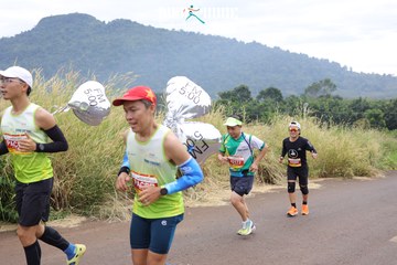 BÌNH PHƯỚC MARATHON - TRƯỜNG TƯƠI GROUP LẦN THỨ I, NĂM 2023 - Ảnh #1075223
