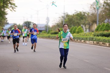 BÌNH PHƯỚC MARATHON - TRƯỜNG TƯƠI GROUP LẦN THỨ I, NĂM 2023 - Ảnh #1077246