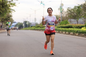 BÌNH PHƯỚC MARATHON - TRƯỜNG TƯƠI GROUP LẦN THỨ I, NĂM 2023 - Ảnh #1076302