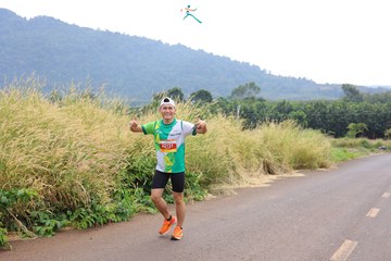 BÌNH PHƯỚC MARATHON - TRƯỜNG TƯƠI GROUP LẦN THỨ I, NĂM 2023 - Ảnh #1075842