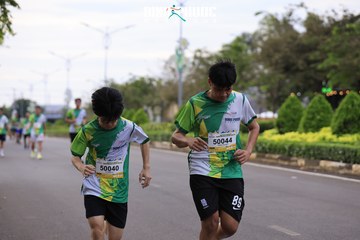 BÌNH PHƯỚC MARATHON - TRƯỜNG TƯƠI GROUP LẦN THỨ I, NĂM 2023 - Ảnh #1077414