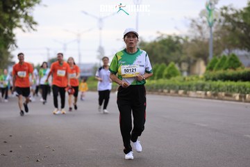BÌNH PHƯỚC MARATHON - TRƯỜNG TƯƠI GROUP LẦN THỨ I, NĂM 2023 - Ảnh #1077719
