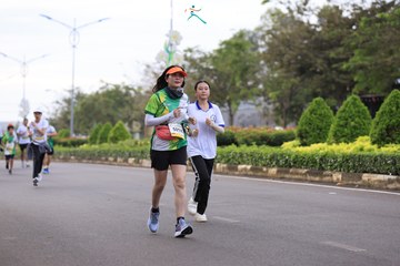 BÌNH PHƯỚC MARATHON - TRƯỜNG TƯƠI GROUP LẦN THỨ I, NĂM 2023 - Ảnh #1077870