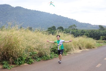 BÌNH PHƯỚC MARATHON - TRƯỜNG TƯƠI GROUP LẦN THỨ I, NĂM 2023 - Ảnh #1075443