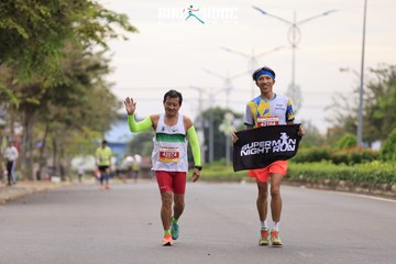 BÌNH PHƯỚC MARATHON - TRƯỜNG TƯƠI GROUP LẦN THỨ I, NĂM 2023 - Ảnh #1076427