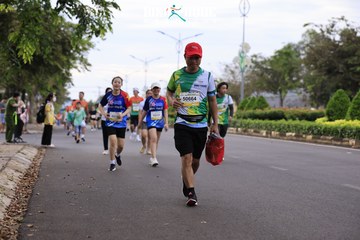 BÌNH PHƯỚC MARATHON - TRƯỜNG TƯƠI GROUP LẦN THỨ I, NĂM 2023 - Ảnh #1077974