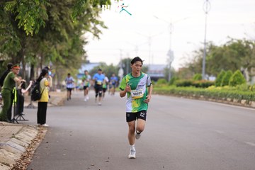 BÌNH PHƯỚC MARATHON - TRƯỜNG TƯƠI GROUP LẦN THỨ I, NĂM 2023 - Ảnh #1077165