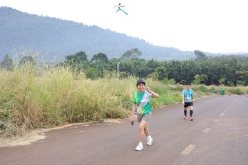 BÌNH PHƯỚC MARATHON - TRƯỜNG TƯƠI GROUP LẦN THỨ I, NĂM 2023 - Ảnh #1074587