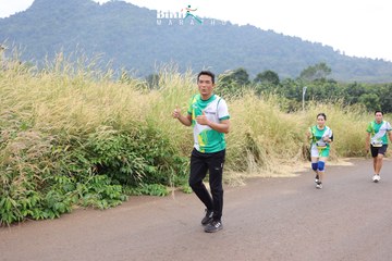 BÌNH PHƯỚC MARATHON - TRƯỜNG TƯƠI GROUP LẦN THỨ I, NĂM 2023 - Ảnh #1075551