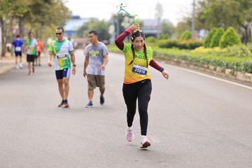 BÌNH PHƯỚC MARATHON - TRƯỜNG TƯƠI GROUP LẦN THỨ I, NĂM 2023 - Ảnh #1076624