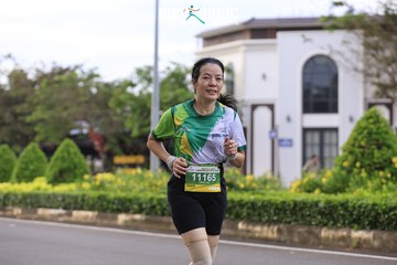 BÌNH PHƯỚC MARATHON - TRƯỜNG TƯƠI GROUP LẦN THỨ I, NĂM 2023 - Ảnh #1077839
