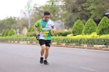BÌNH PHƯỚC MARATHON - TRƯỜNG TƯƠI GROUP LẦN THỨ I, NĂM 2023 - Ảnh #1077811
