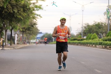 BÌNH PHƯỚC MARATHON - TRƯỜNG TƯƠI GROUP LẦN THỨ I, NĂM 2023 - Ảnh #1076056