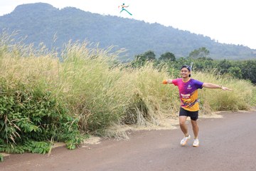 BÌNH PHƯỚC MARATHON - TRƯỜNG TƯƠI GROUP LẦN THỨ I, NĂM 2023 - Ảnh #1075645