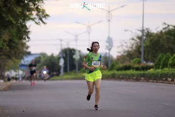BÌNH PHƯỚC MARATHON - TRƯỜNG TƯƠI GROUP LẦN THỨ I, NĂM 2023 - Ảnh #1077040