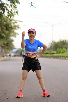 BÌNH PHƯỚC MARATHON - TRƯỜNG TƯƠI GROUP LẦN THỨ I, NĂM 2023 - Ảnh #1076533