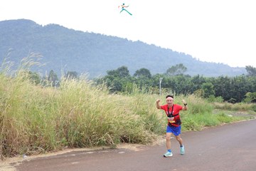 BÌNH PHƯỚC MARATHON - TRƯỜNG TƯƠI GROUP LẦN THỨ I, NĂM 2023 - Ảnh #1074392