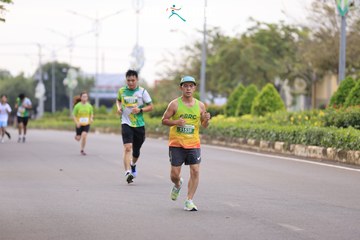 BÌNH PHƯỚC MARATHON - TRƯỜNG TƯƠI GROUP LẦN THỨ I, NĂM 2023 - Ảnh #1077121