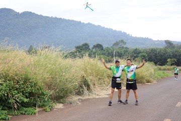 BÌNH PHƯỚC MARATHON - TRƯỜNG TƯƠI GROUP LẦN THỨ I, NĂM 2023 - Ảnh #1075105