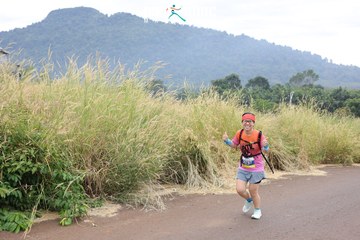 BÌNH PHƯỚC MARATHON - TRƯỜNG TƯƠI GROUP LẦN THỨ I, NĂM 2023 - Ảnh #1075155
