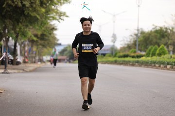 BÌNH PHƯỚC MARATHON - TRƯỜNG TƯƠI GROUP LẦN THỨ I, NĂM 2023 - Ảnh #1076608