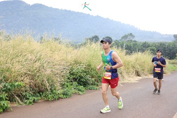 BÌNH PHƯỚC MARATHON - TRƯỜNG TƯƠI GROUP LẦN THỨ I, NĂM 2023 - Ảnh #1074918