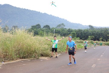 BÌNH PHƯỚC MARATHON - TRƯỜNG TƯƠI GROUP LẦN THỨ I, NĂM 2023 - Ảnh #1074303