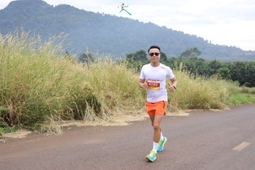 BÌNH PHƯỚC MARATHON - TRƯỜNG TƯƠI GROUP LẦN THỨ I, NĂM 2023 - Ảnh #1075243
