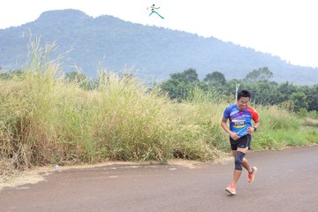 BÌNH PHƯỚC MARATHON - TRƯỜNG TƯƠI GROUP LẦN THỨ I, NĂM 2023 - Ảnh #1074721