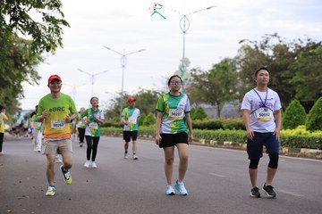 BÌNH PHƯỚC MARATHON - TRƯỜNG TƯƠI GROUP LẦN THỨ I, NĂM 2023 - Ảnh #1077678