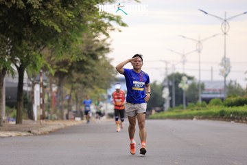 BÌNH PHƯỚC MARATHON - TRƯỜNG TƯƠI GROUP LẦN THỨ I, NĂM 2023 - Ảnh #1076030