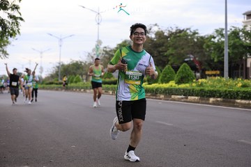 BÌNH PHƯỚC MARATHON - TRƯỜNG TƯƠI GROUP LẦN THỨ I, NĂM 2023 - Ảnh #1077895