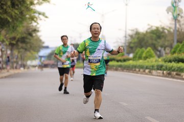 BÌNH PHƯỚC MARATHON - TRƯỜNG TƯƠI GROUP LẦN THỨ I, NĂM 2023 - Ảnh #1076285