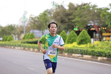 BÌNH PHƯỚC MARATHON - TRƯỜNG TƯƠI GROUP LẦN THỨ I, NĂM 2023 - Ảnh #1077307