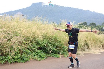BÌNH PHƯỚC MARATHON - TRƯỜNG TƯƠI GROUP LẦN THỨ I, NĂM 2023 - Ảnh #1075627