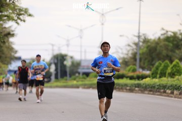 BÌNH PHƯỚC MARATHON - TRƯỜNG TƯƠI GROUP LẦN THỨ I, NĂM 2023 - Ảnh #1076579